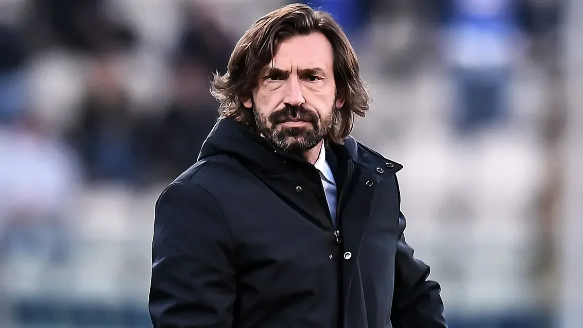 Pirlo pazzo di Sinner: “Prenderei una sua caratteristica per la mia Samp"