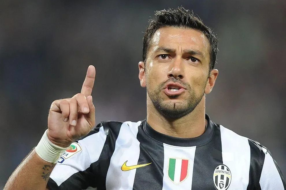 Quagliarella su Conte: “Faceva tanta video-analisi, vi dico cosa ci chiedeva. Su Allegri…”