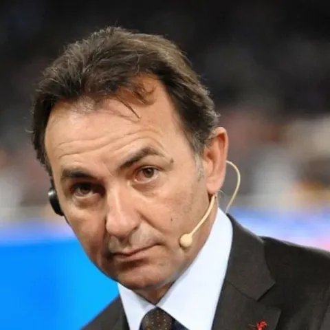 Massimo Mauro replica a Mourinho: 'Non sono il suo nemico, se vuole...'