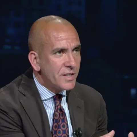 Di Canio e l'attacco a Mourinho: 'I giocatori hanno gettato l'acqua per spegnere...'
