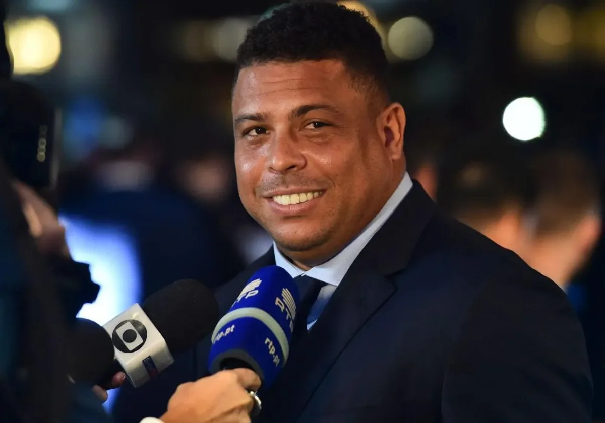 Ronaldo svela un indizio sul futuro di Mbappé: “So una cosa su di lui e devo dire che…”