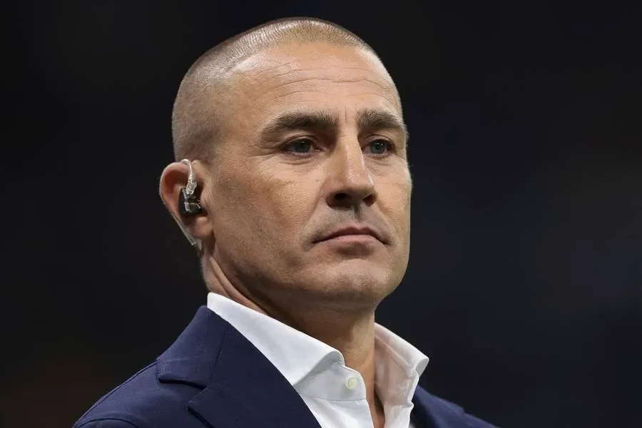 Cannavaro sicuro sulla Juventus: “Vittorie di misura? Vi dico il motivo..."