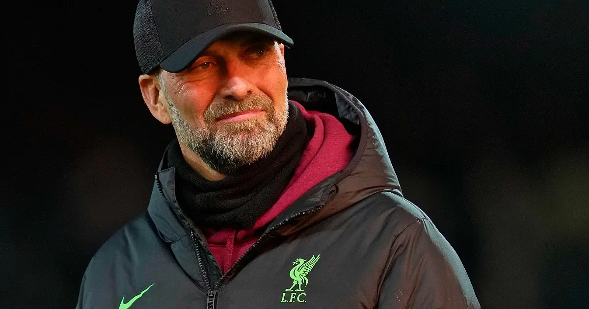 Un ex Liverpool apre a uno scenario clamoroso: “Klopp? Ecco dove lo vedrei…”