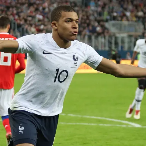 Psg, Al-Khelaifi e la lista dei desideri: in lizza quattro Top della Serie A per sostituire Mbappé