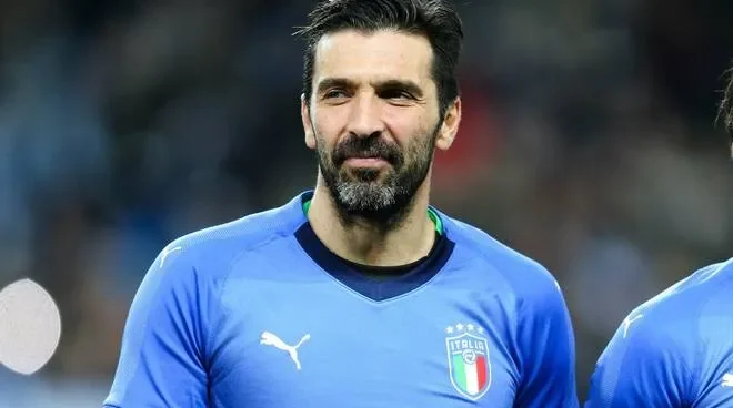 Buffon e il ritiro: 'Dopo quella partita ho deciso di smettere, non riuscivo...'