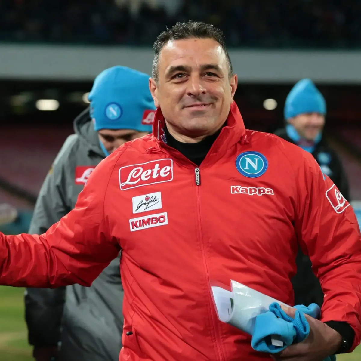 Il Napoli riparte da Calzona: nuovo modulo e una sorpresa in mediana?