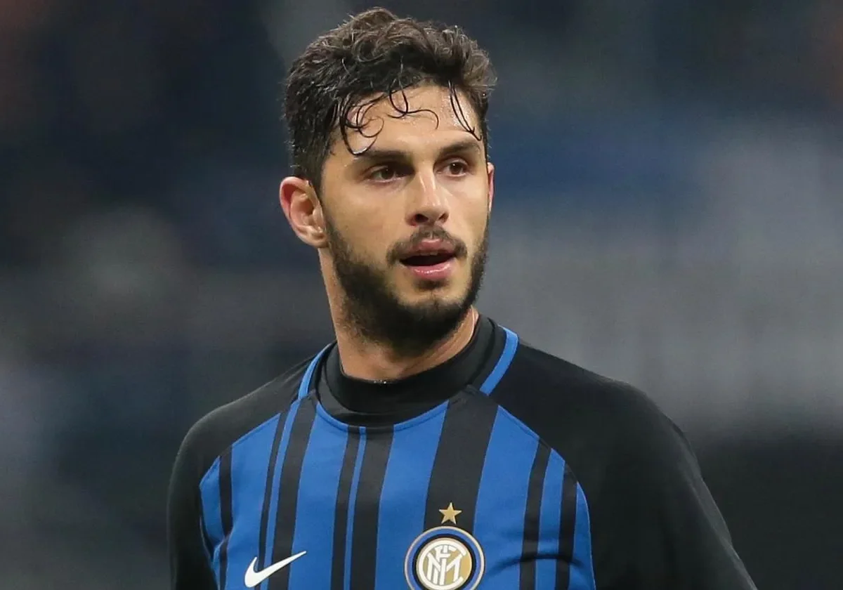 Rannocchia svela: “Stavo andando alla Juve, poi Stankovic mi convinse. Mi disse che…”