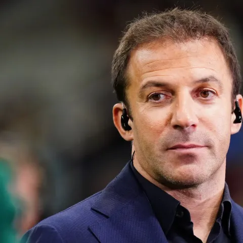 Del Piero su Allegri: “Quest’anno ha delle responsabilità, vi dico…”