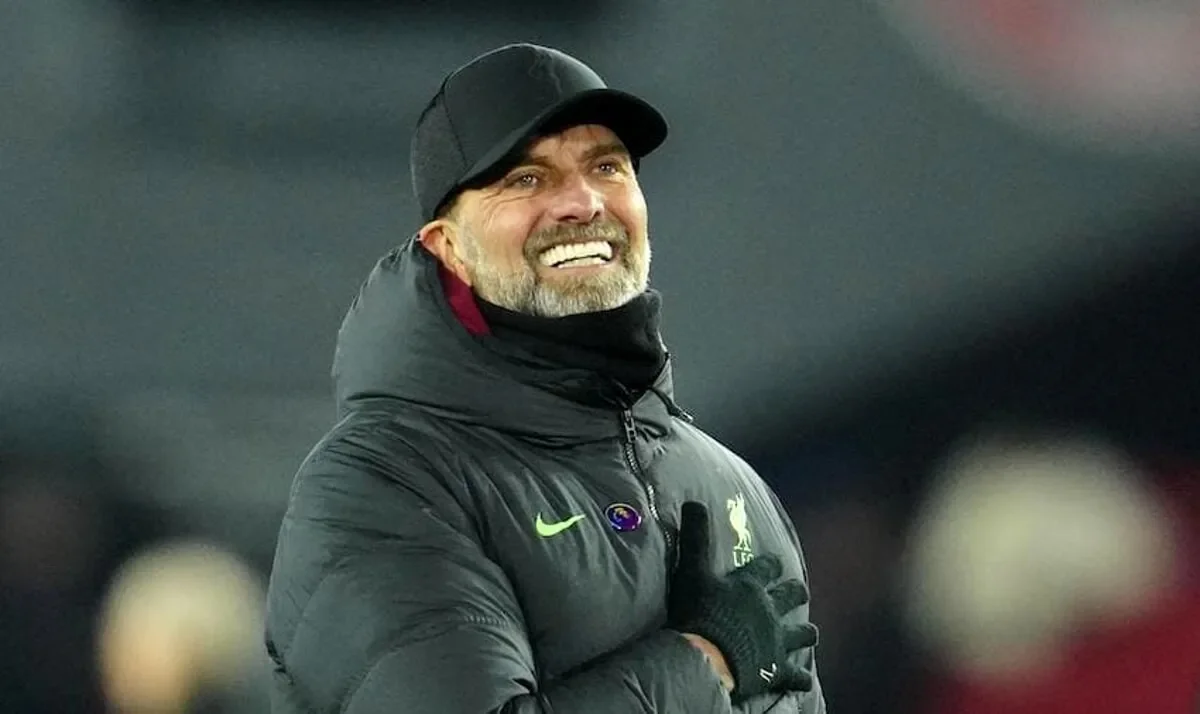 Liverpool: crollano le quote, c’è un nome in pole per la panchina