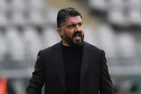 Marsiglia, Gattuso una furia: 'Non sono un mago, non riesco ad allenare...'
