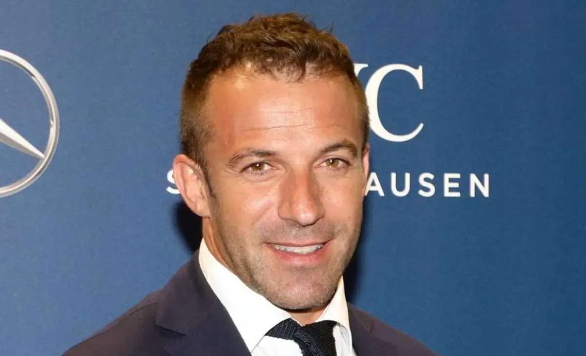La stoccata di Del Piero alla Juventus: 'Per vincere queste partite non basta avere...'