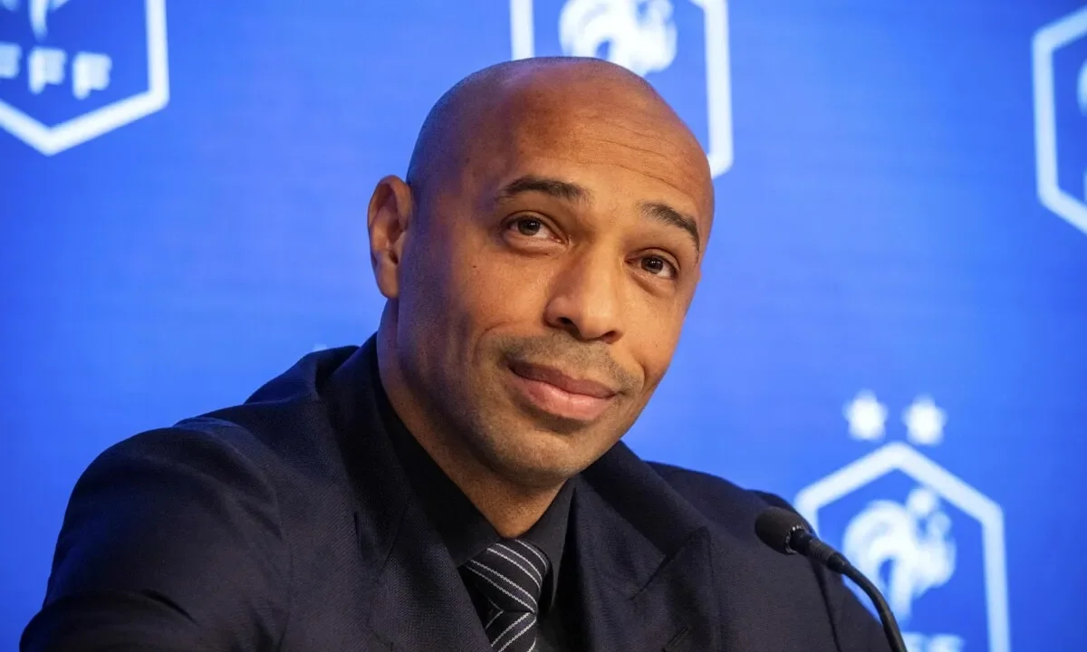 Henry lancia l’allarme: “Klopp, Xavi e anche Guardiola. Dovrebbe essere il lavoro più bello, ma…”