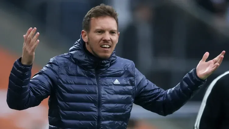 Germania, il c.t. Nagelsmann rivela: 'Mio padre si suicidò. Era nei servizi segreti, non lasciò...'
