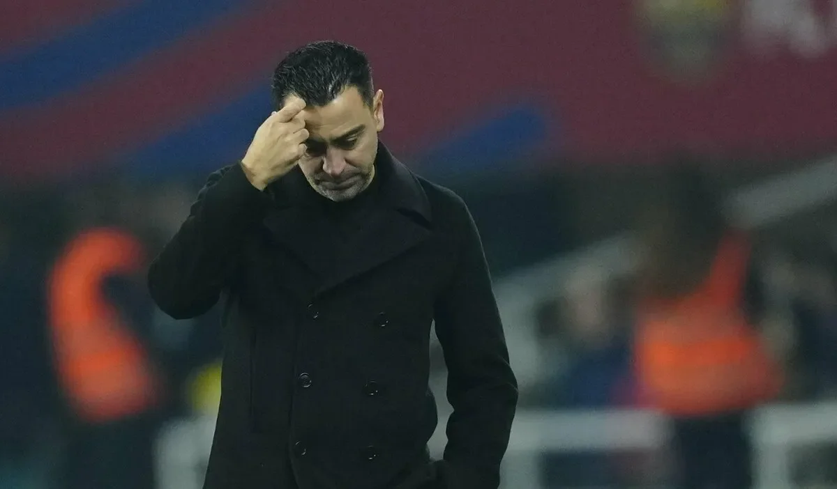 La polemica di Xavi: “In Spagna non apprezzano il nostro lavoro, mentre all’estero…”