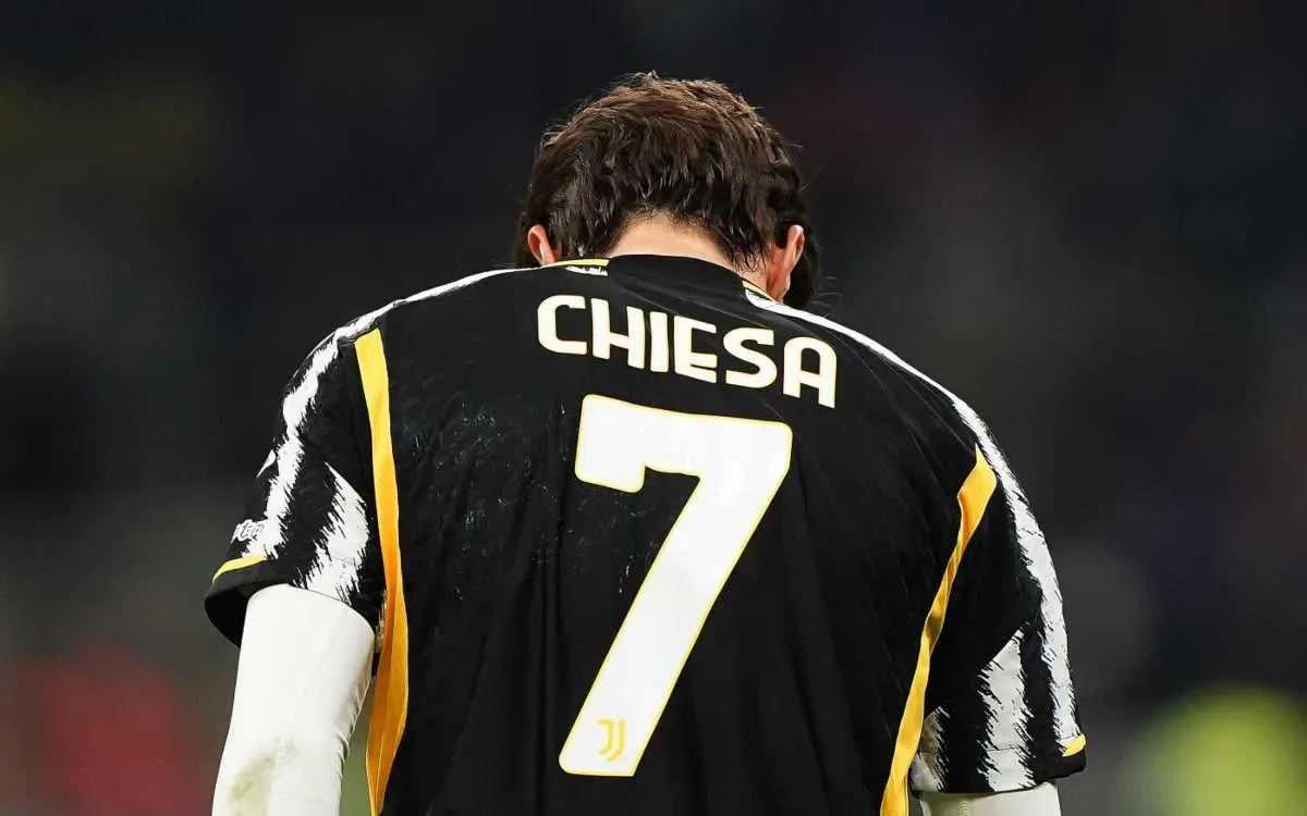 Chiesa, il problema contratto e gli interrogativi della Juve: tre club europei pronti