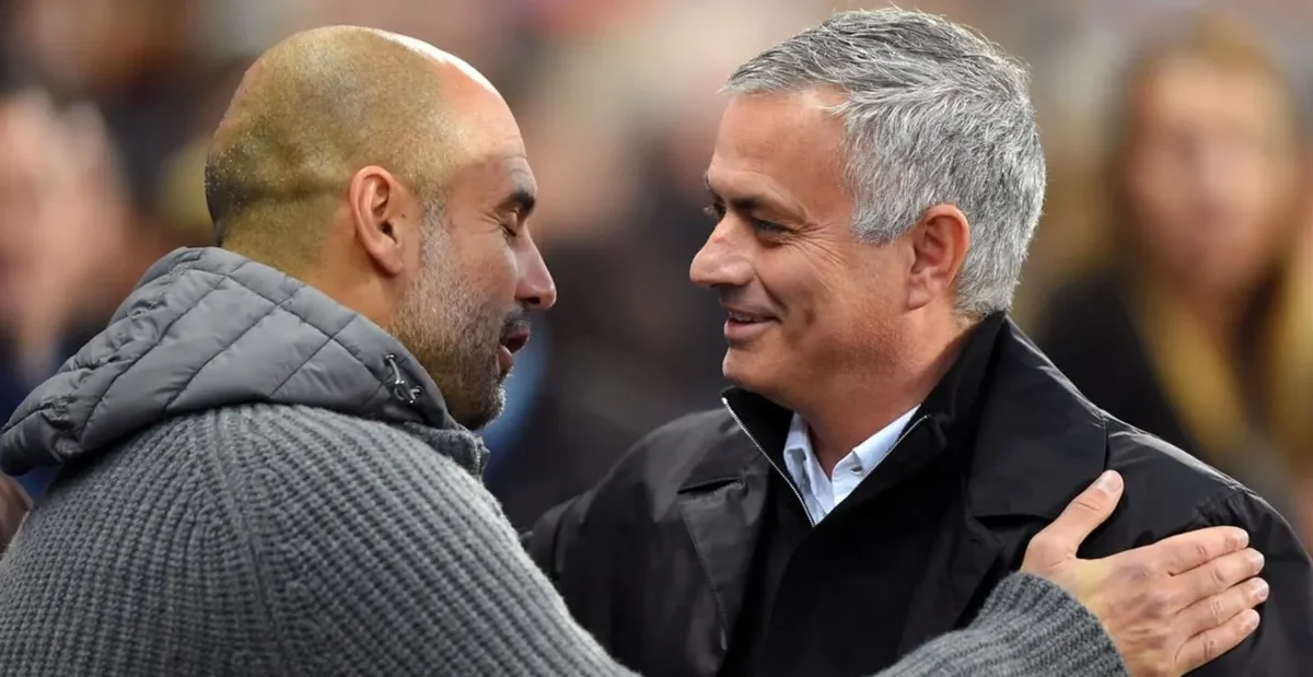 Da Wenger a Guardiola, le rivalità di Mou: “Abbiamo avuto i nostri scontri, ma la cosa bella era…”