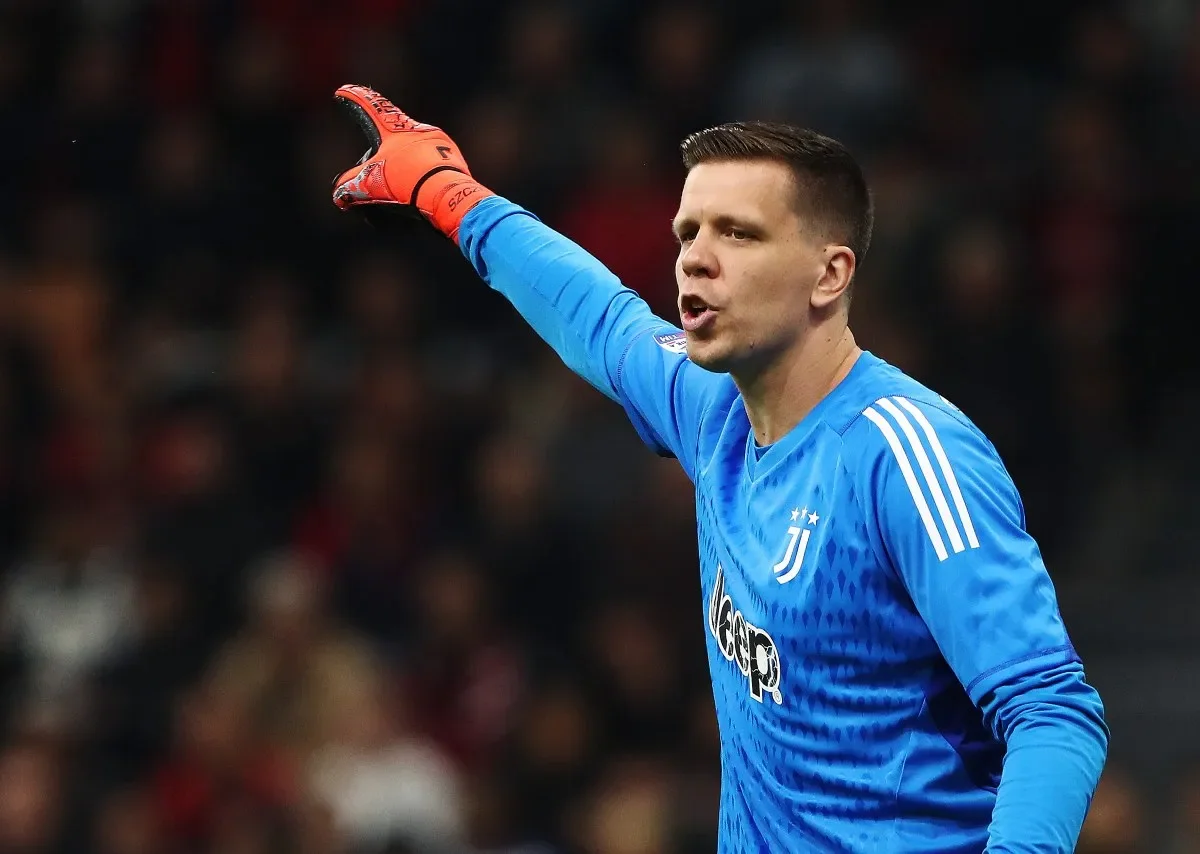 Szczesny: “Calhanoglu difficile da studiare. Ha un modo infallibile di tirare i rigori. Vi dico…”
