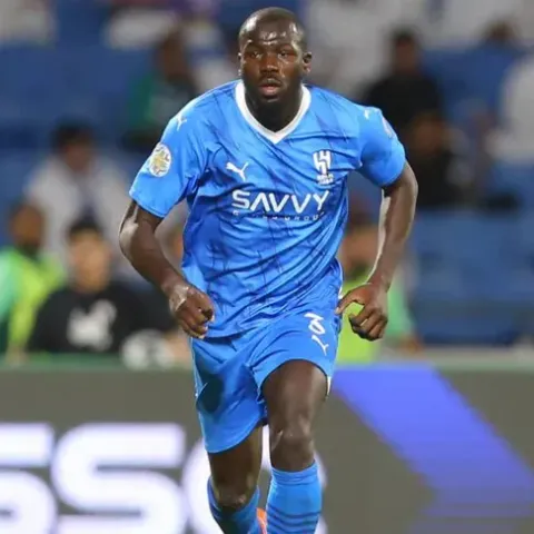 Koulibaly sicuro: 'Molti devono ringraziare Ronaldo. In Arabia ho ritrovato...'