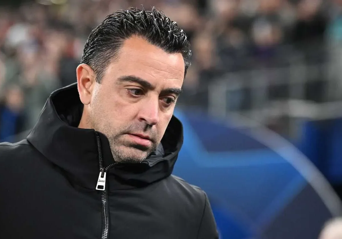 Xavi e la nuova polemica sul Real Madrid: “Se tirassero 34 volte contro di noi, sicuramente perderemmo…”