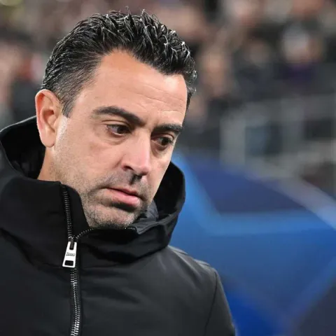 Xavi e la nuova polemica sul Real Madrid: “Se tirassero 34 volte contro di noi, sicuramente perderemmo…”