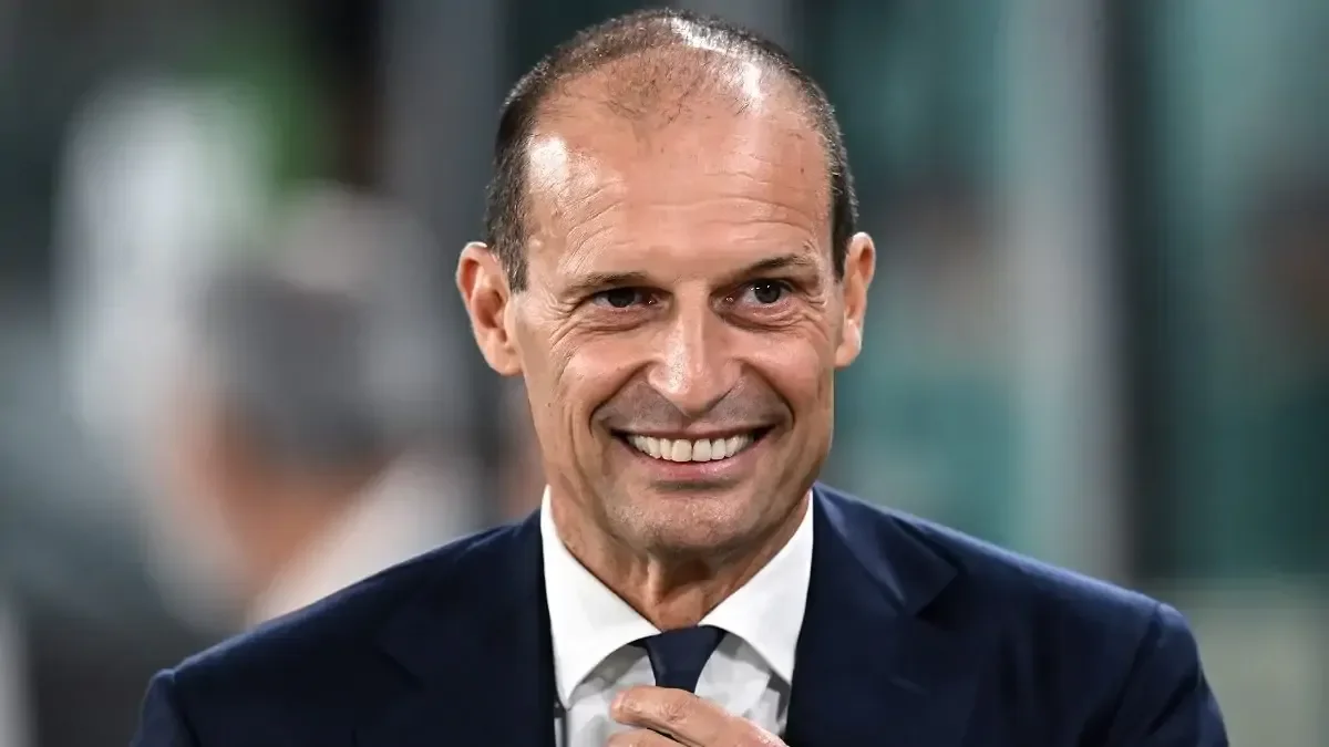 Allegri sul futuro: “Ora abbiamo raggiunto il Mondiale per club. Io sono sereno e…”