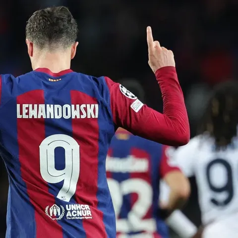 La mega offerta per Lewandowski arriva dall’Arabia: le cifre sono da capogiro