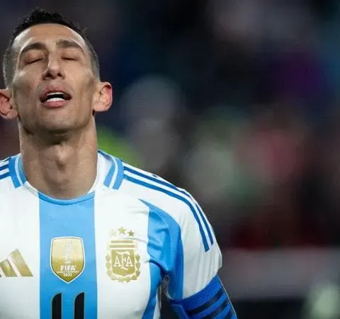 Minacce di morte a Di Maria: “Qui non deve tornare, altrimenti…”