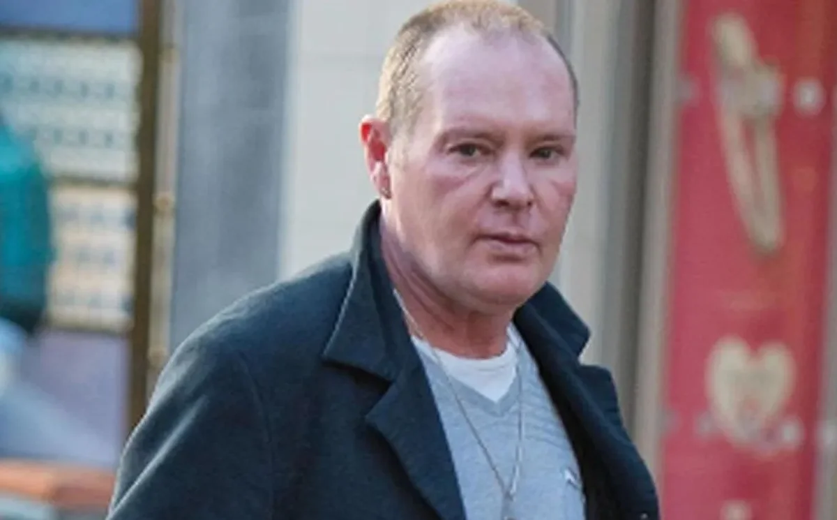 Gascoigne: “Adesso sono un ubriaco triste. Arrendersi? Quando sarò nella bara”