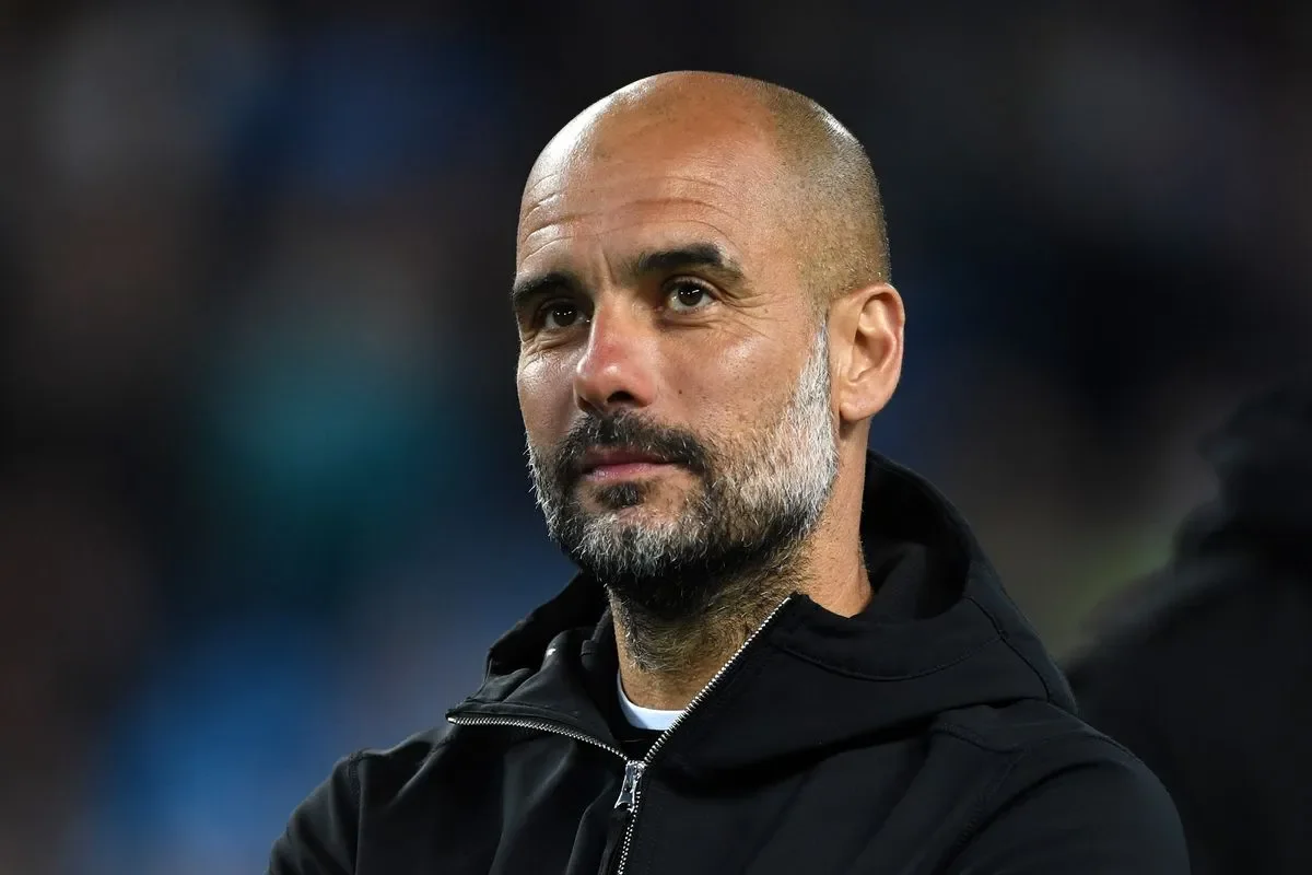 Kovacic su Guardiola: “Vi dico perché è il migliore al mondo…”