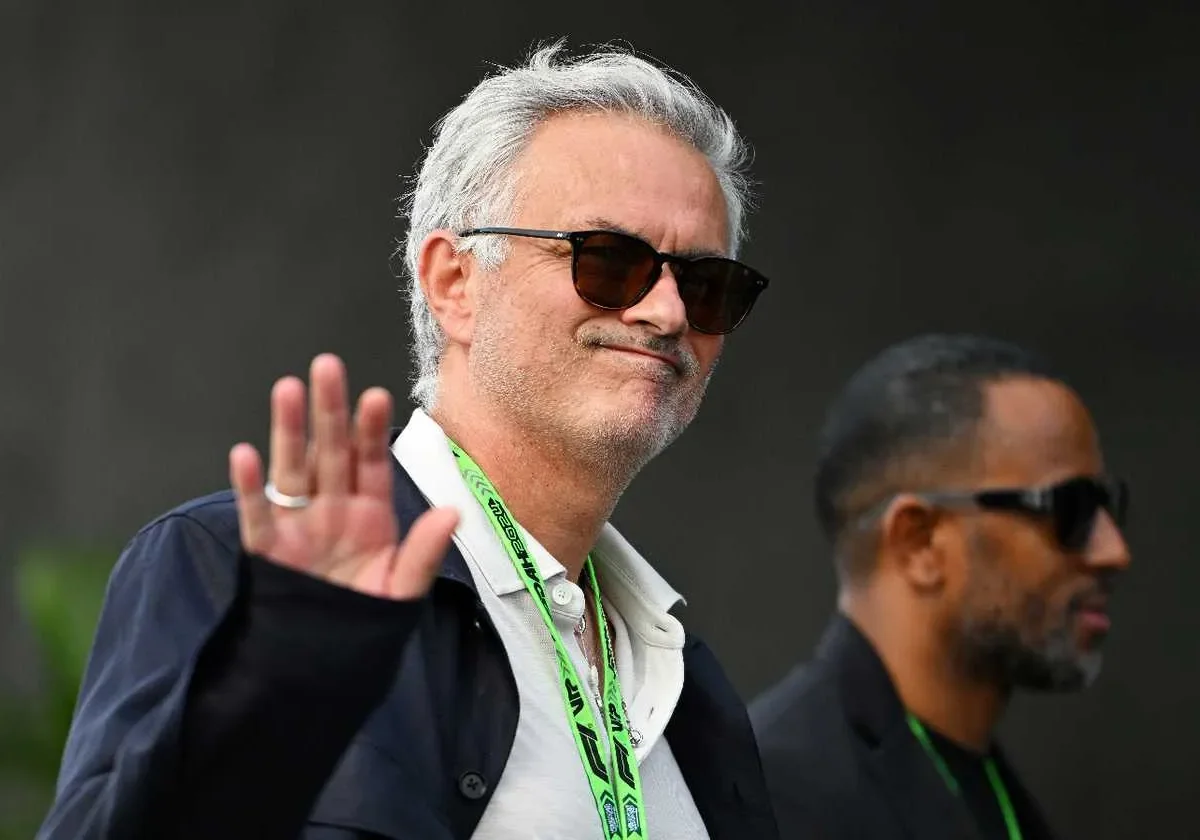 Mourinho: “Tornerei a lavorare già domani, ma non voglio sbagliare. Alla Roma…”