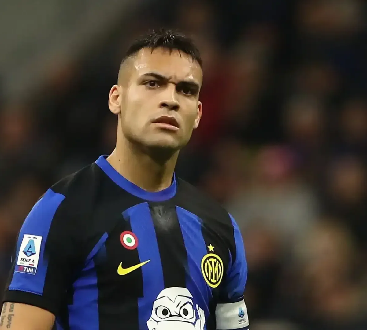 Costacurta punge Lautaro: “In certi palcoscenici non emerge. C’ è un precedente…”