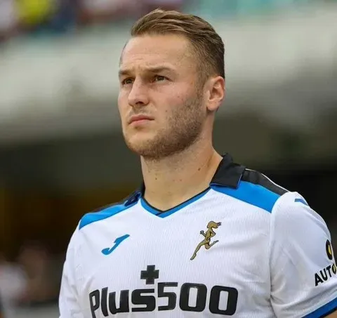 Koopmeiners rivela: 'Lascerò l'Atalanta in estate. Juventus o Premier? Riuscirei a sopportare...' 