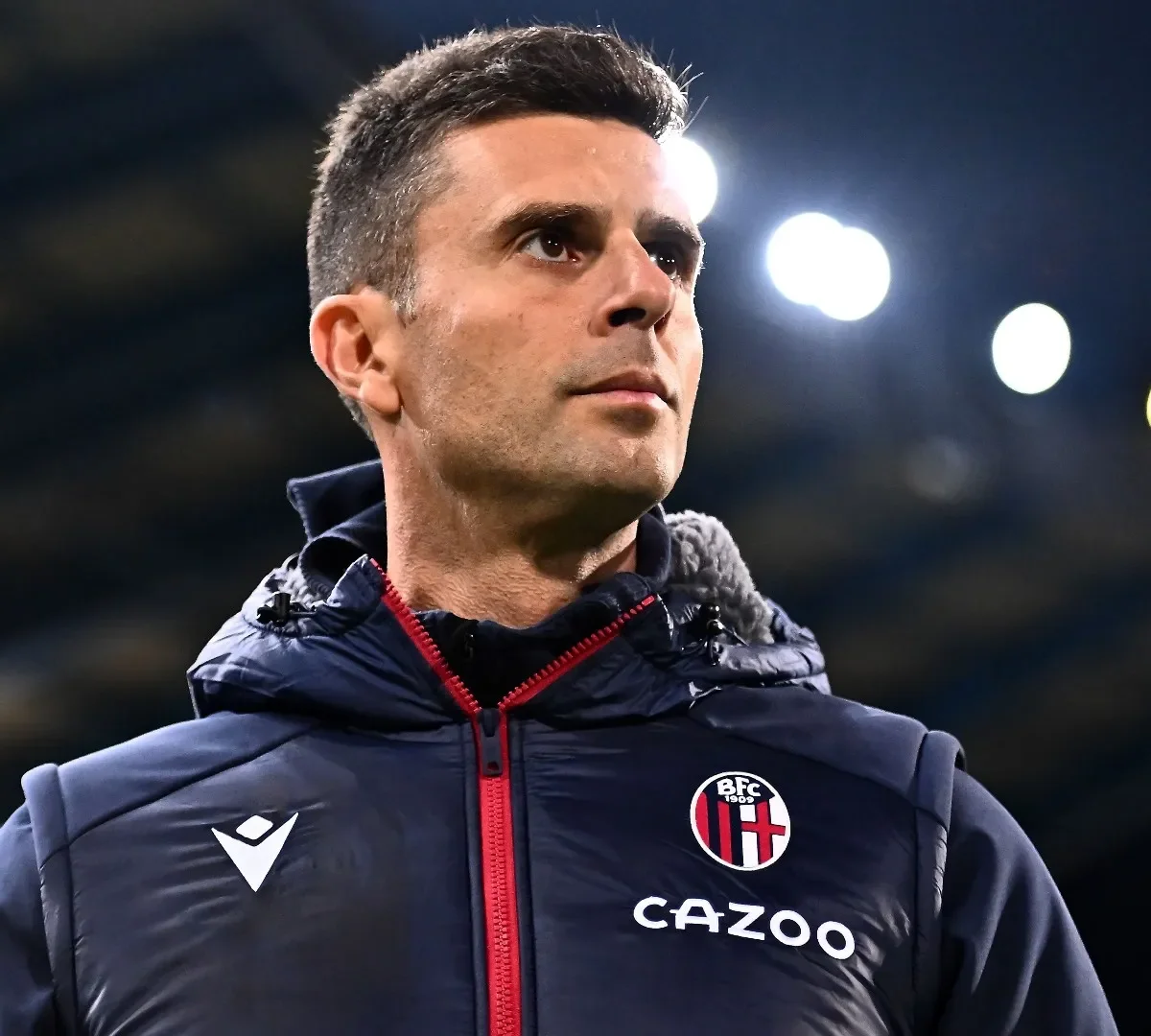 Sacchi benedice Thiago Motta: “Ci sono diverse cose che mi piacciono del suo calcio”