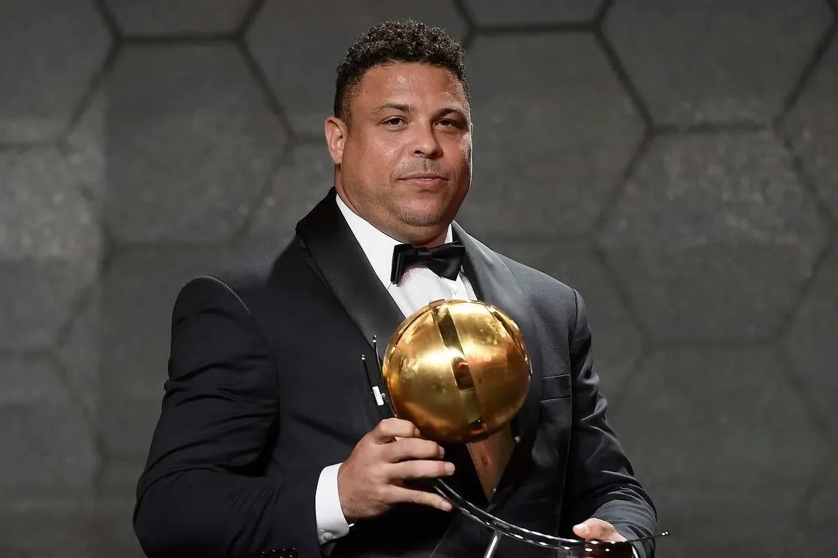 Ronaldo è convinto: 'Bellingham come Zidane. Pallone d'Oro? Lo vincerà...'