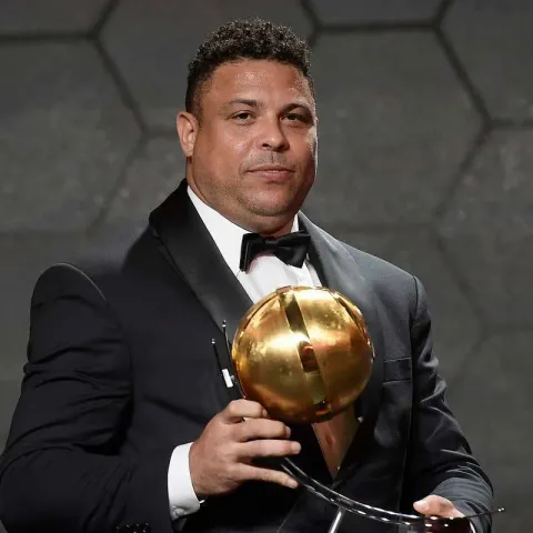Ronaldo è convinto: 'Bellingham come Zidane. Pallone d'Oro? Lo vincerà...'