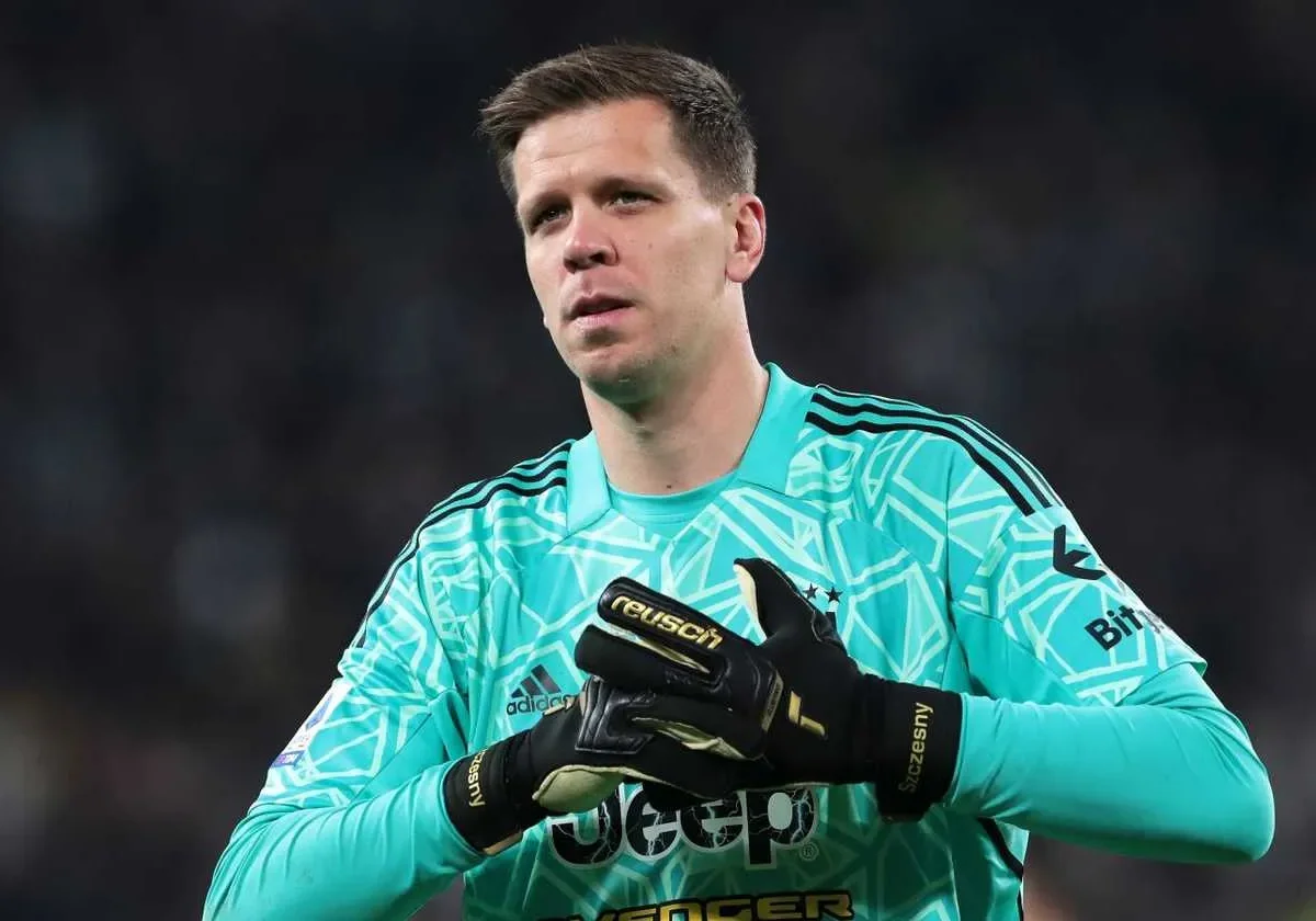 La Juve ridisegna il futuro di Szczesny: tutte le nuove strategie per la porta