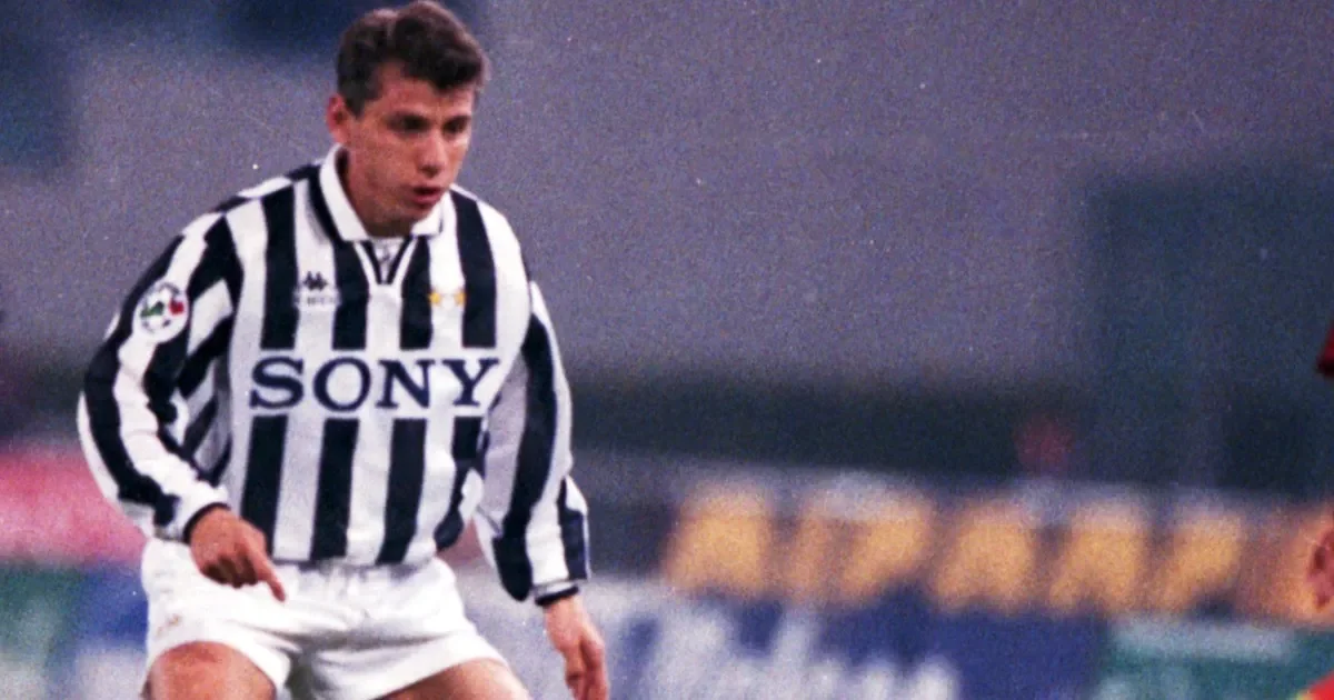 Jugovic: “La Juve dovrebbe lottare sempre per lo scudetto. Mercato? Manca un giocatore come..."