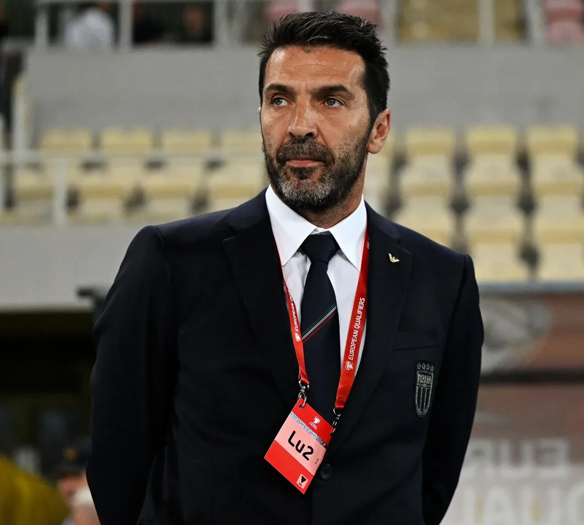 Buffon sul razzismo: “Stadio spesso considerato come zona franca. La cosa importante è…”