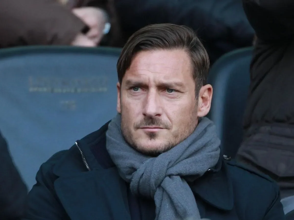 Totti scettico su Dybala: “Al posto della società farei delle riflessioni perché…”