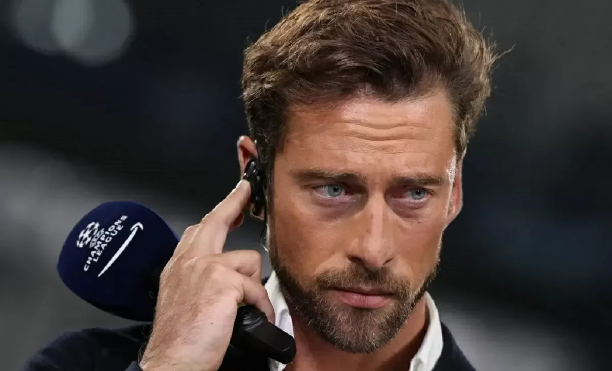 Juve, Marchisio su Locatelli: “Se passi 70 minuti a coprire la palla, è chiaro che poi…”