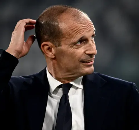 Cobolli Gigli: “Alla Juve non ci sono soldi, troppe perdite con Agnelli. Su Allegri…”