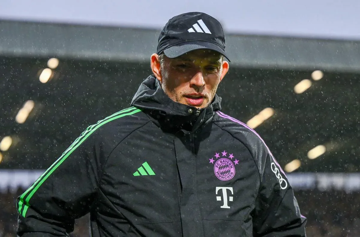 Bayern Monaco, il Ds chiarisce: “Ci sono quattro nomi in lizza per il dopo Tuchel, ma attenzione…”