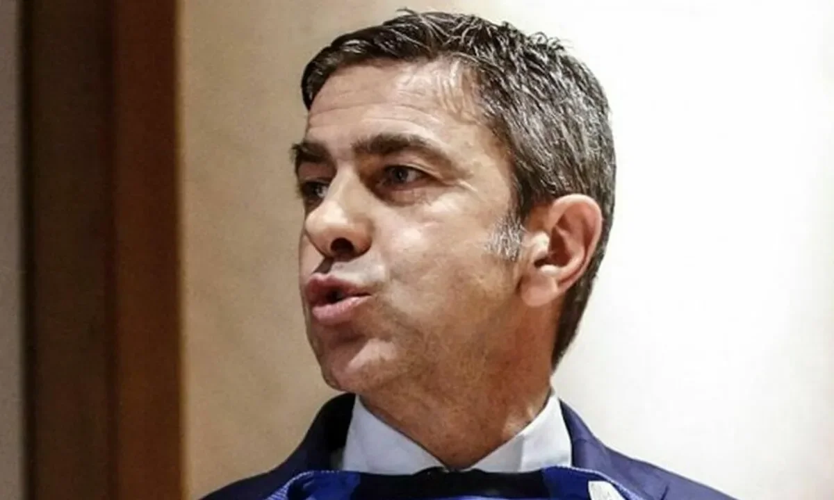 Costacurta duro sull’Inter: “Ha perso un’occasione perché...