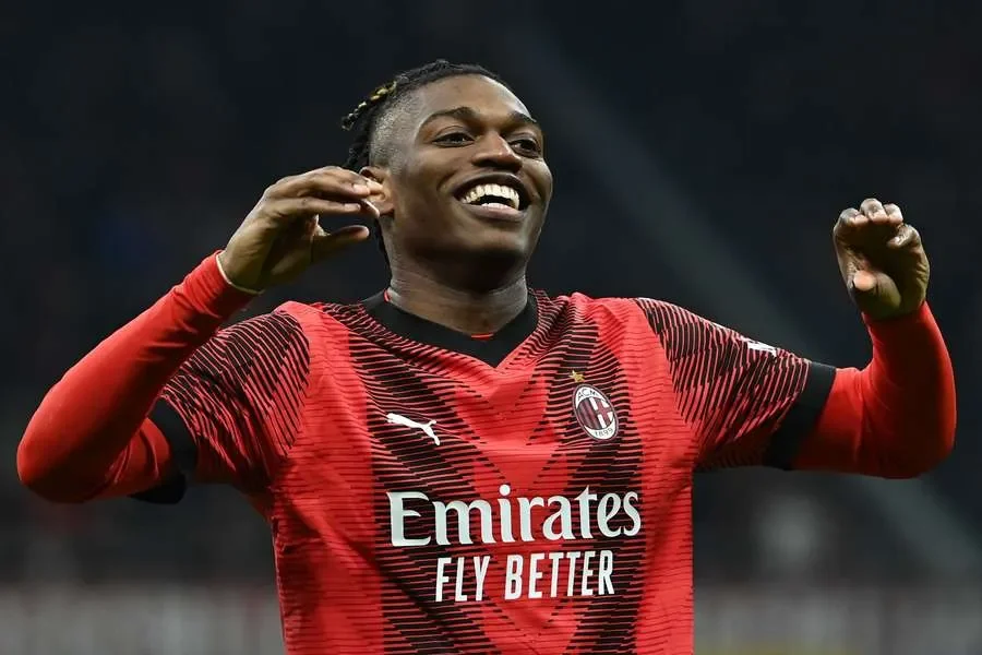 Milan, Leao sicuro: “Le cose semplici le fanno tutti, io invece cerco di…”