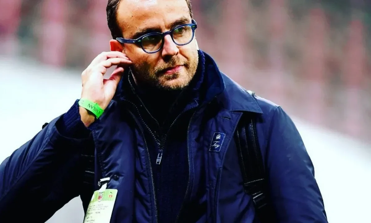 Trevisani replica a Zazzaroni: “C’è chi pensa che il Bologna abbia la rosa più forte della Juve. Una follia perché…”