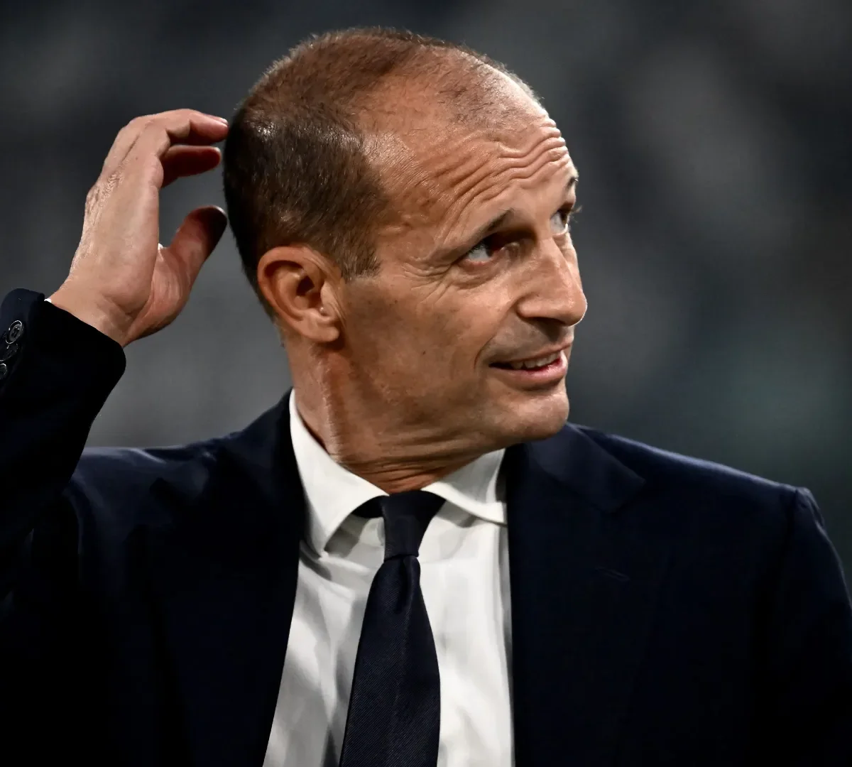 Laudisa: “Allegri? La Juve avrà un altro allenatore. Il Napoli andrà su…”