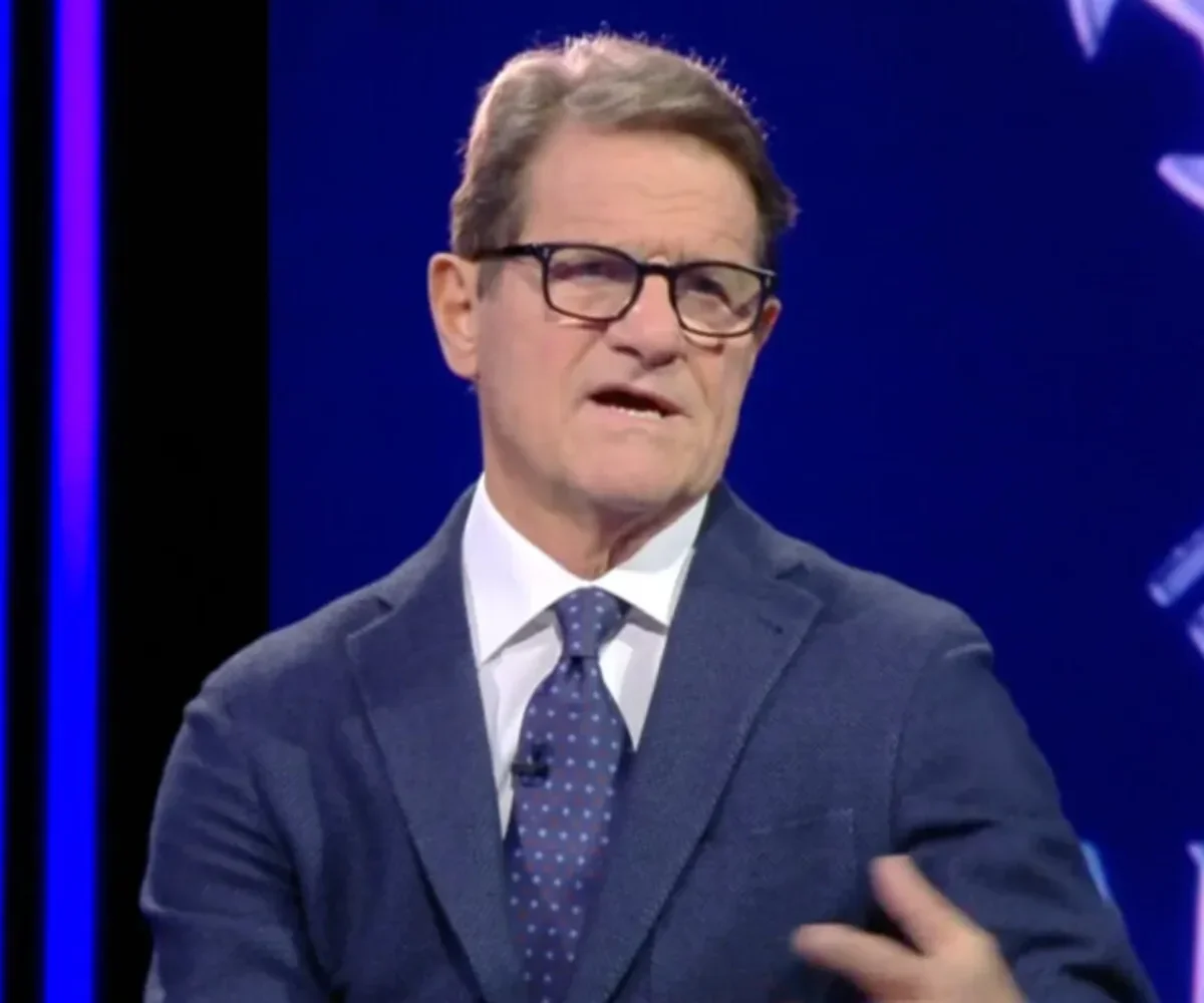 Capello va giù duro con Kim: “Avrà difficoltà a giocare ancora. Tuchel? Posizioni sbagliate, poi…”