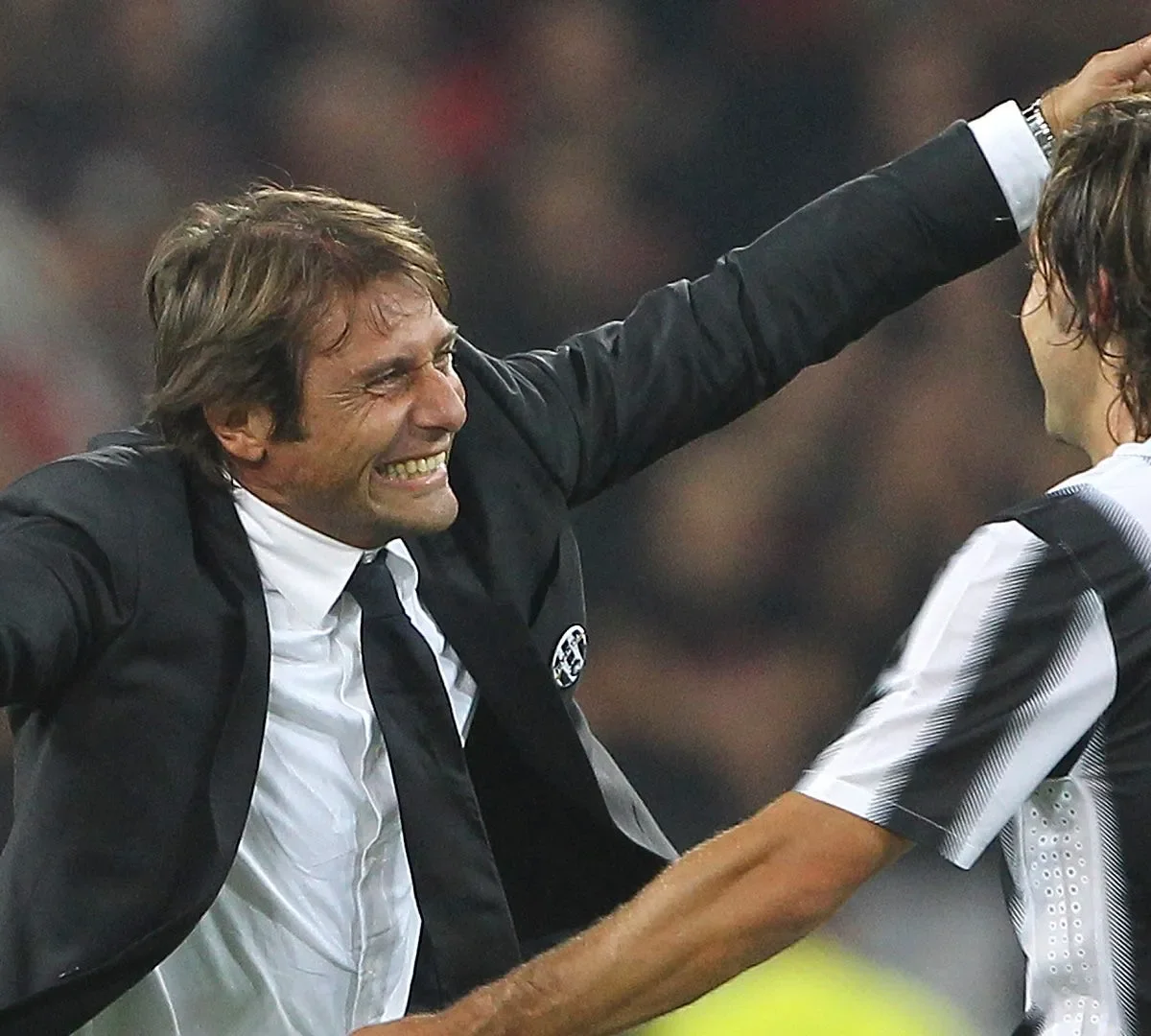 De Canio: “Conte è ossessionato dal lavoro, starà impazzendo. Quando si ritrovò Pirlo…”