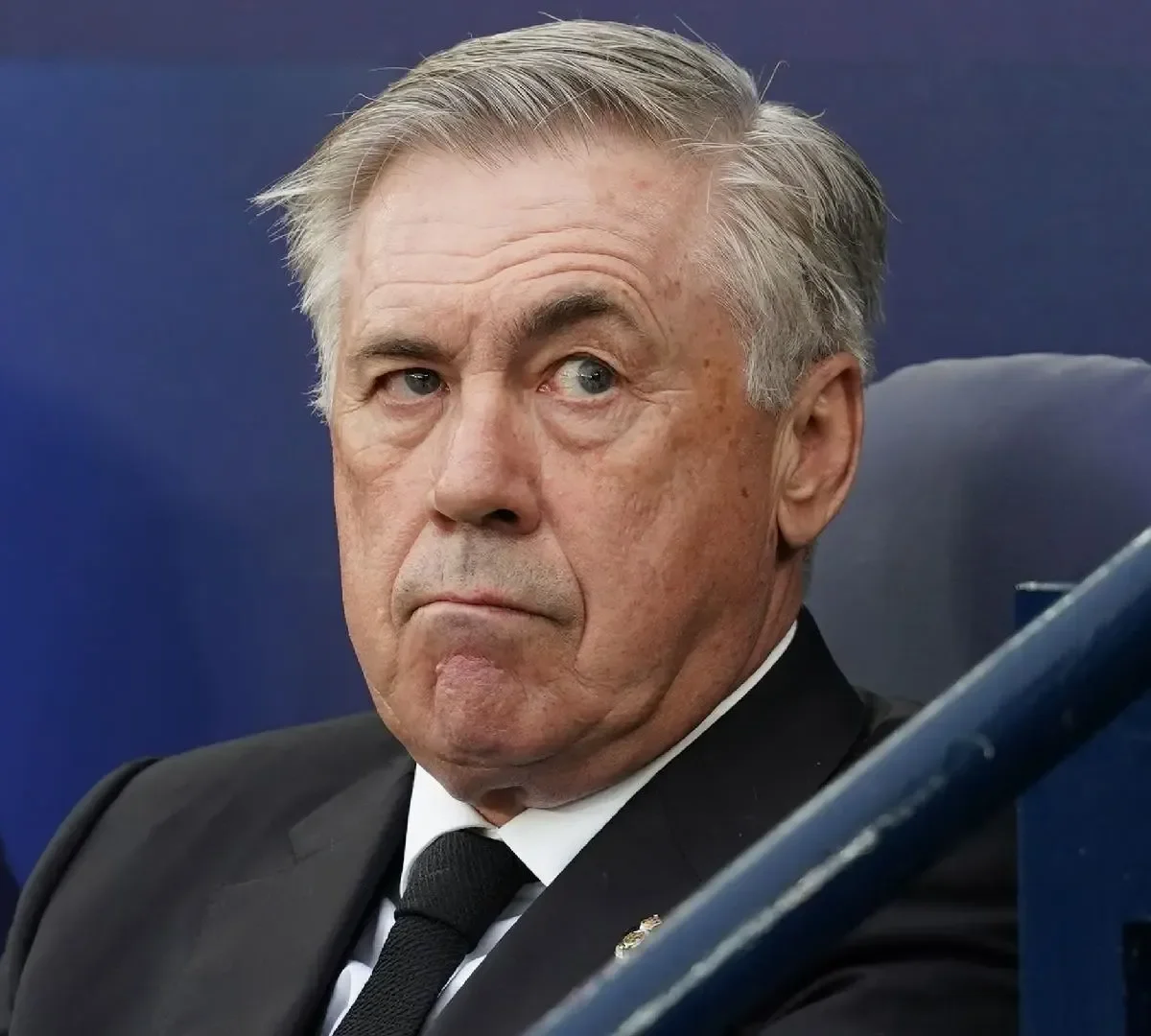 Ancelotti vs Bayern Monaco, la rivelazione: 'Fu attaccato da un senatore, disse che suo figlio...'