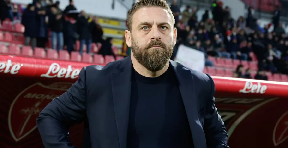 Roma, De Rossi: “Dobbiamo fare meglio. Leverkusen? Sono imbattuti, ma non esistono imbattibili”